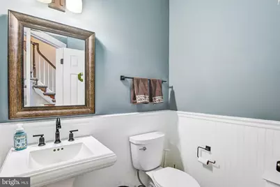 5200 Swain Drive, Warrenton, VA 20187 - Photo 17