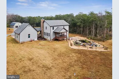 10930 Evergreen Acres Lane, Catlett, VA 20119 - Photo 5