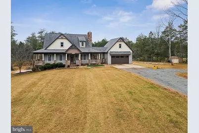 10930 Evergreen Acres Lane, Catlett, VA 20119 - Photo 1