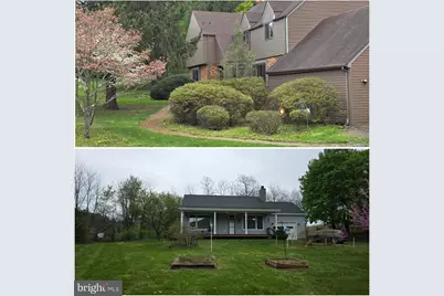 3195 Fiery Run Road, Linden, VA 22642 - Photo 1