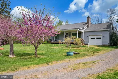 3195 Fiery Run Road, Linden, VA 22642 - Photo 71