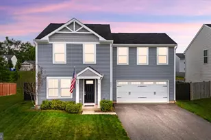 5035 Godwins Landing Dr, Remington, VA 22734 - Photo 3