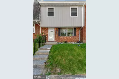 8609 Harrison Court, Marshall, VA 20115 - Photo 1