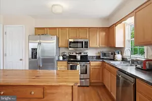8117 Bailey Rd, Warrenton, VA 20186 - Photo 13