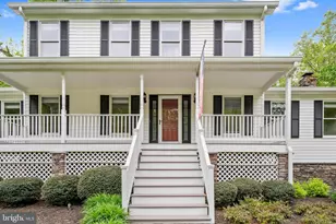 12446 Beaver Lodge Rd, Stafford, VA 22556 - Photo 11