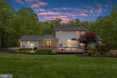 12446 Beaver Lodge Road, Stafford, VA 22556 - Photo 3