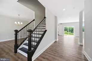 9586 S Pines Rd, Warrenton, VA 20186 - Photo 5