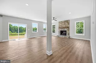 9586 S Pines Rd, Warrenton, VA 20186 - Photo 25