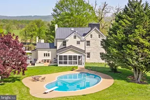 6370 & 6378 John Barton Payne Rd, Marshall, VA 20115 - Photo 55