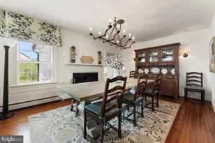 6370 & 6378 John Barton Payne Rd, Marshall, VA 20115 - Photo 11