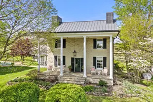 6370 & 6378 John Barton Payne Rd, Marshall, VA 20115 - Photo 7