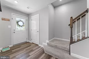 7500 Hancock St, Bealeton, VA 22712 - Photo 5
