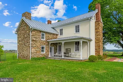 9078 Maidstone Road, Delaplane, VA 20144 - Photo 9