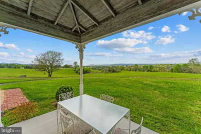 9078 Maidstone Road, Delaplane, VA 20144 - Photo 11