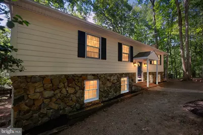 7280 Baldwin Road, Warrenton, VA 20187 - Photo 1