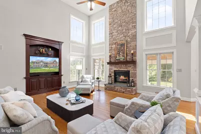 6962 Emma Court, Warrenton, VA 20187 - Photo 27