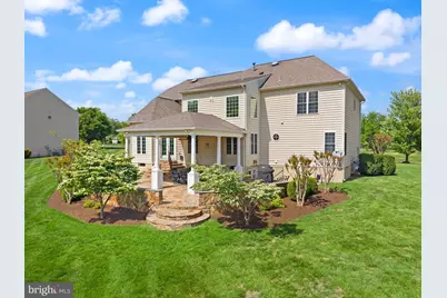 6962 Emma Court, Warrenton, VA 20187 - Photo 5