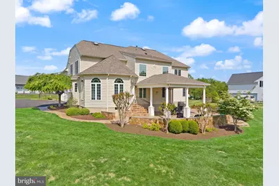 6962 Emma Court, Warrenton, VA 20187 - Photo 7