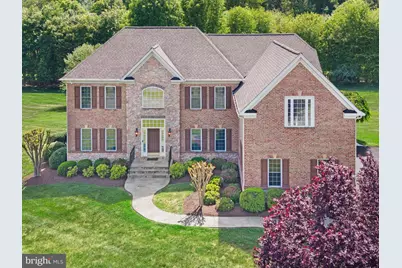 6962 Emma Court, Warrenton, VA 20187 - Photo 3