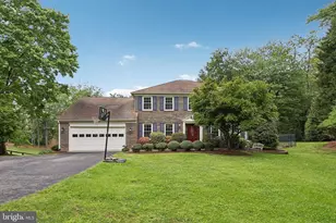 6952 Great Oak Way, Warrenton, VA 20187 - Photo 1