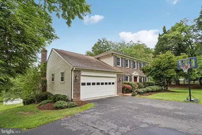 6952 Great Oak Way, Warrenton, VA 20187 - Photo 5