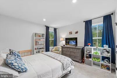 2008 Woodstock Street, Warrenton, VA 20187 - Photo 39