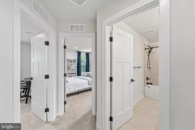 2008 Woodstock Street, Warrenton, VA 20187 - Photo 35