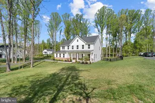 2008 Woodstock St, Warrenton, VA 20187 - Photo 3