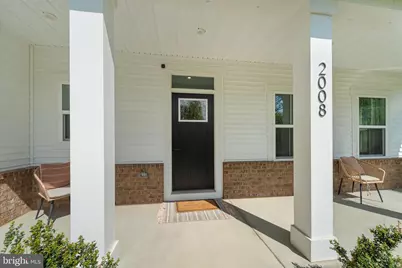 2008 Woodstock Street, Warrenton, VA 20187 - Photo 5