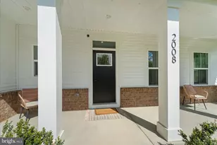 2008 Woodstock St, Warrenton, VA 20187 - Photo 5