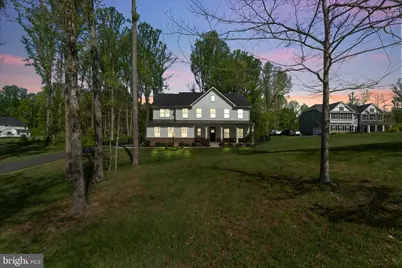 2008 Woodstock Street, Warrenton, VA 20187 - Photo 59