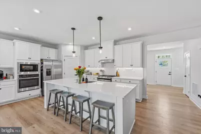 2008 Woodstock Street, Warrenton, VA 20187 - Photo 9