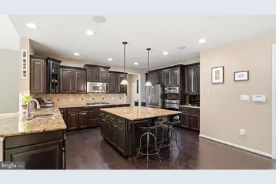 8025 Side Hill Drive, Warrenton, VA 20187 - Photo 15