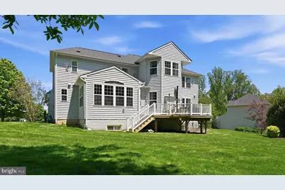 8025 Side Hill Drive, Warrenton, VA 20187 - Photo 47