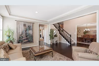 8025 Side Hill Drive, Warrenton, VA 20187 - Photo 7