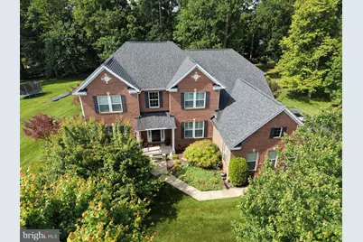 8025 Side Hill Drive, Warrenton, VA 20187 - Photo 1