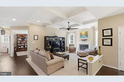 8025 Side Hill Drive, Warrenton, VA 20187 - Photo 21
