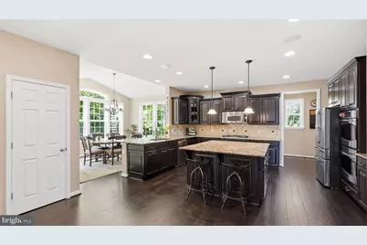 8025 Side Hill Drive, Warrenton, VA 20187 - Photo 17