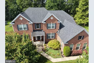 8025 Side Hill Drive, Warrenton, VA 20187 - Photo 3