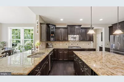 8025 Side Hill Drive, Warrenton, VA 20187 - Photo 11