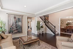 8025 Side Hill Dr, Warrenton, VA 20187 - Photo 5