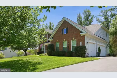8025 Side Hill Drive, Warrenton, VA 20187 - Photo 5