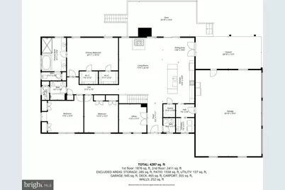 7312 Oak Lane, Marshall, VA 20115 - Photo 113