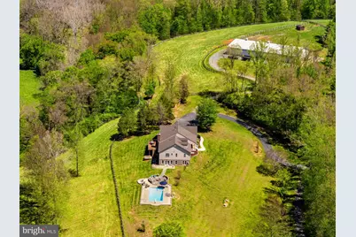 7312 Oak Lane, Marshall, VA 20115 - Photo 1