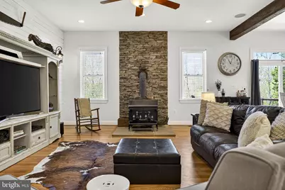 7312 Oak Lane, Marshall, VA 20115 - Photo 19