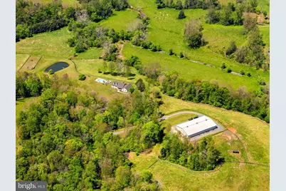 7312 Oak Lane, Marshall, VA 20115 - Photo 3