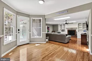 4809 Old Chapel Rd, Catlett, VA 20119 - Photo 23