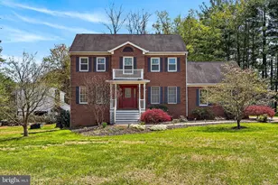 4809 Old Chapel Rd, Catlett, VA 20119 - Photo 5