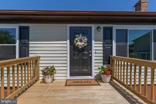 6732 Forbes Pl W, Bealeton, VA 22712 - Photo 3