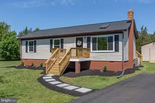 6732 Forbes Pl W, Bealeton, VA 22712 - Photo 1